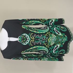 INC International Concepts Shirt